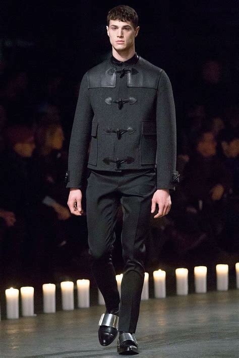 givenchy fall winter 2013 brandon sean cody|Givenchy Fall 2013 Ready.